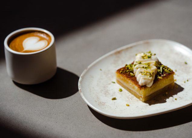 SMAT Restaurant & Cafe