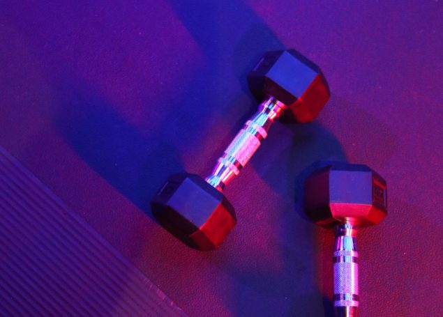 Lit Fitness Studio